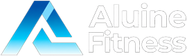 Aluine Fitness Logo